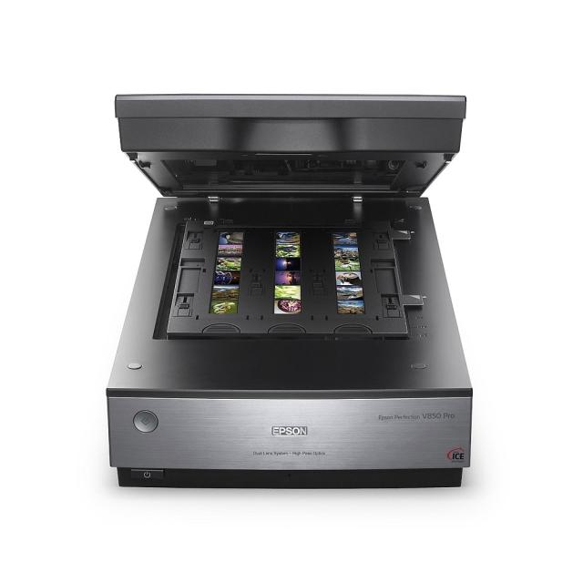 Скенер Epson Perfection V850 Pro