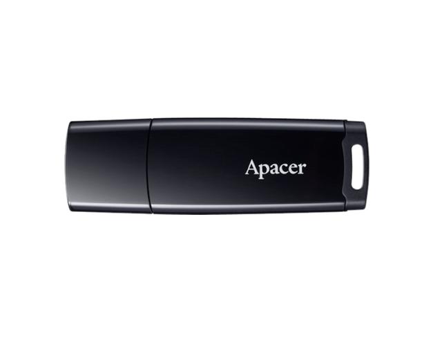 USB памет Apacer AH336 32GB, USB2.0, Черна