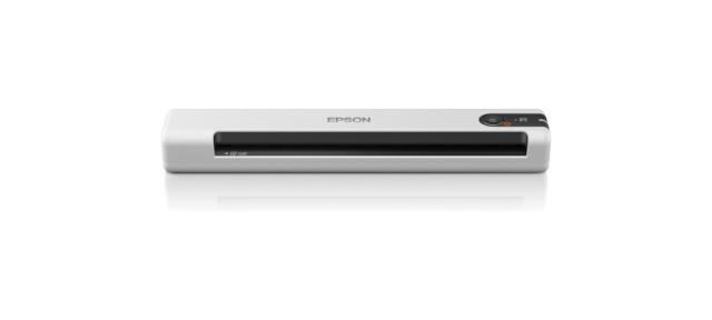 Скенер Epson WorkForce DS-70