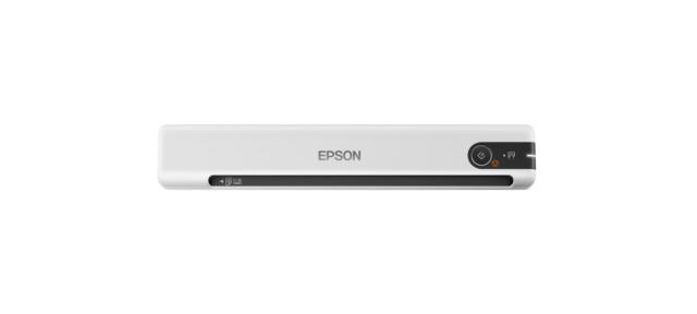 Скенер Epson WorkForce DS-70