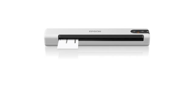 Скенер Epson WorkForce DS-70
