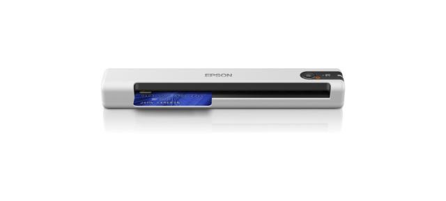 Скенер Epson WorkForce DS-70