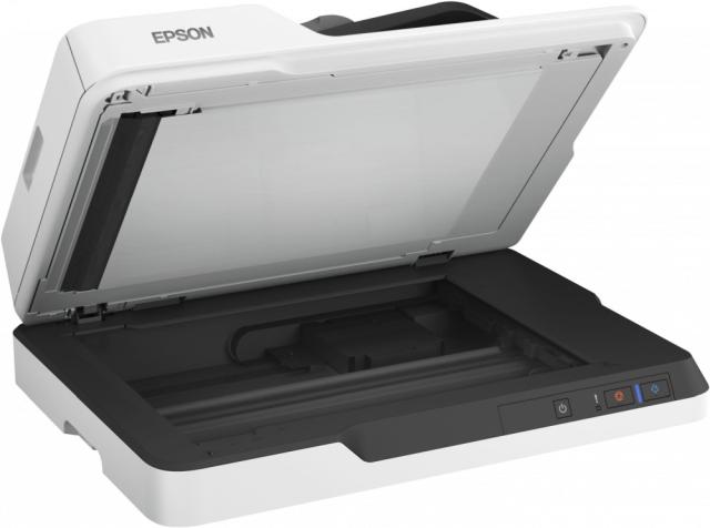 Скенер Epson WorkForce DS-1660W