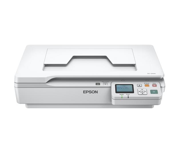 Скенер Epson WorkForce DS-5500N