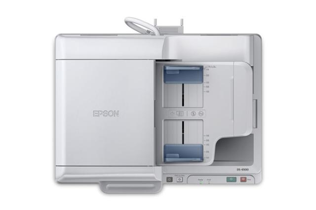 Скенер Epson WorkForce DS-6500