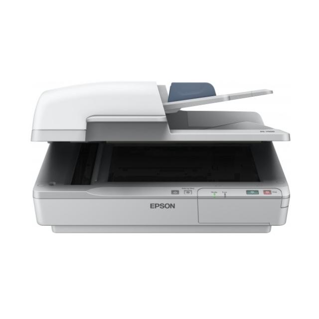 Скенер Epson WorkForce DS-6500