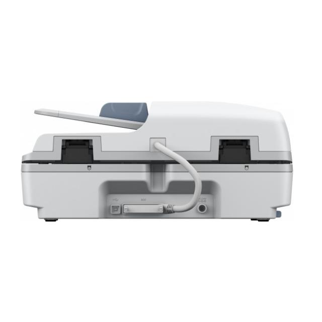 Скенер Epson WorkForce DS-6500