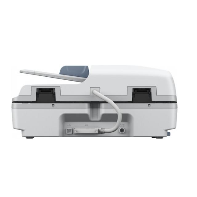 Скенер Epson WorkForce DS-6500N