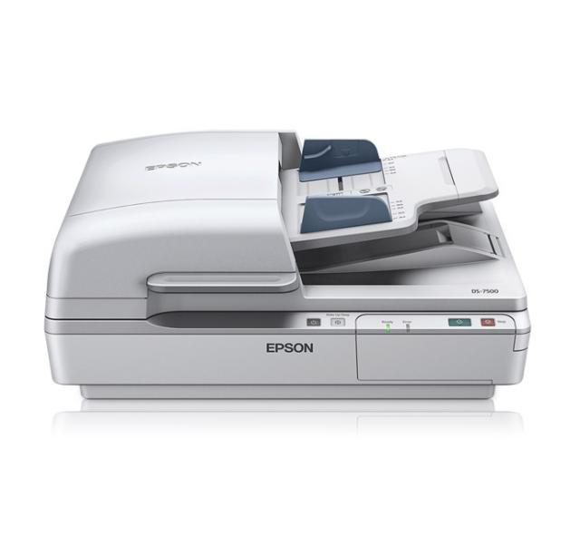 Скенер Epson WorkForce DS-7500