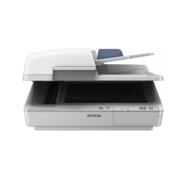 Скенер Epson WorkForce DS-7500