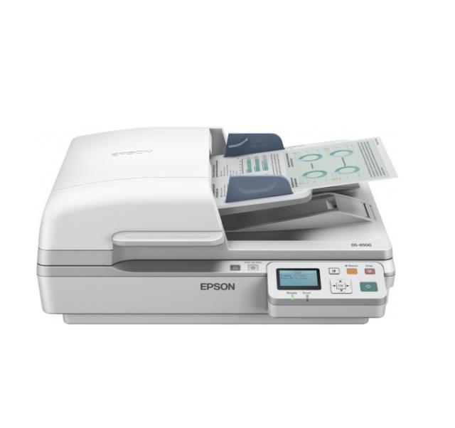 Скенер Epson WorkForce DS-7500N
