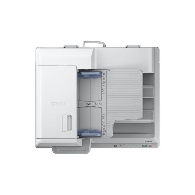 Скенер Epson WorkForce DS-60000