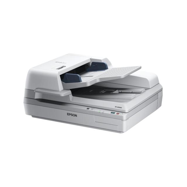 Скенер Epson WorkForce DS-60000