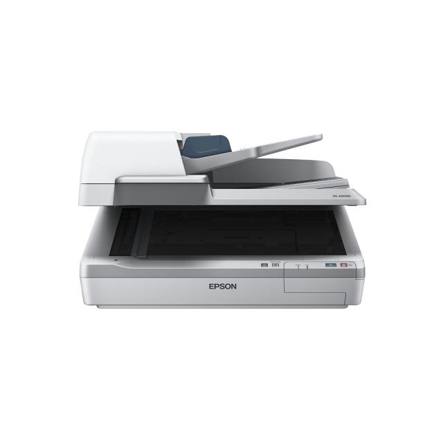 Скенер Epson WorkForce DS-60000