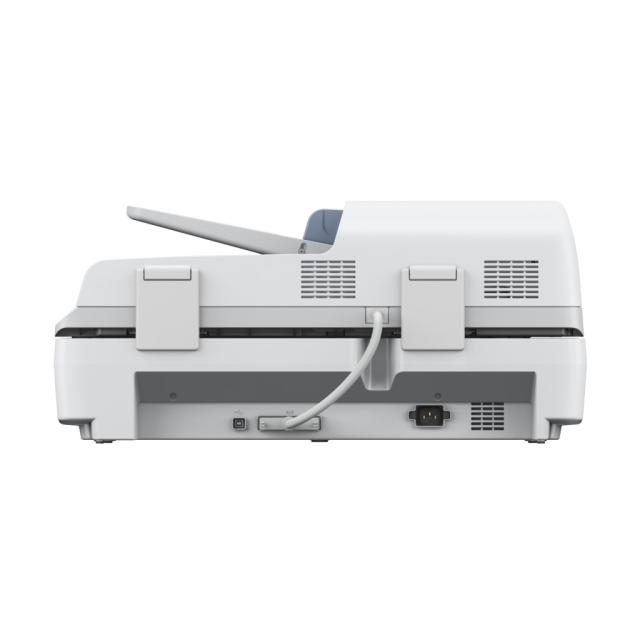 Скенер Epson WorkForce DS-60000N