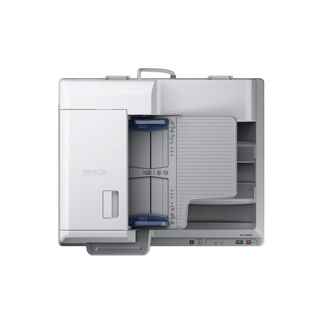 Скенер Epson WorkForce DS-70000