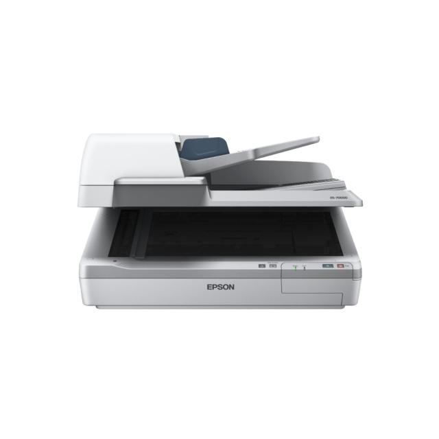 Скенер Epson WorkForce DS-70000