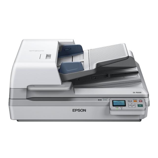 Скенер Epson WorkForce DS-70000N