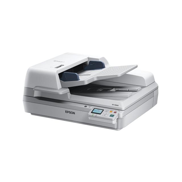 Скенер Epson WorkForce DS-70000N