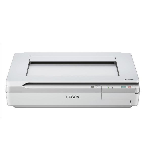 Скенер Epson WorkForce DS-50000