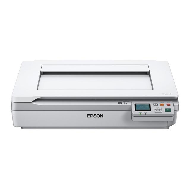 Скенер Epson WorkForce DS-50000N