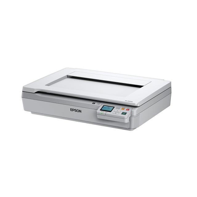 Скенер Epson WorkForce DS-50000N