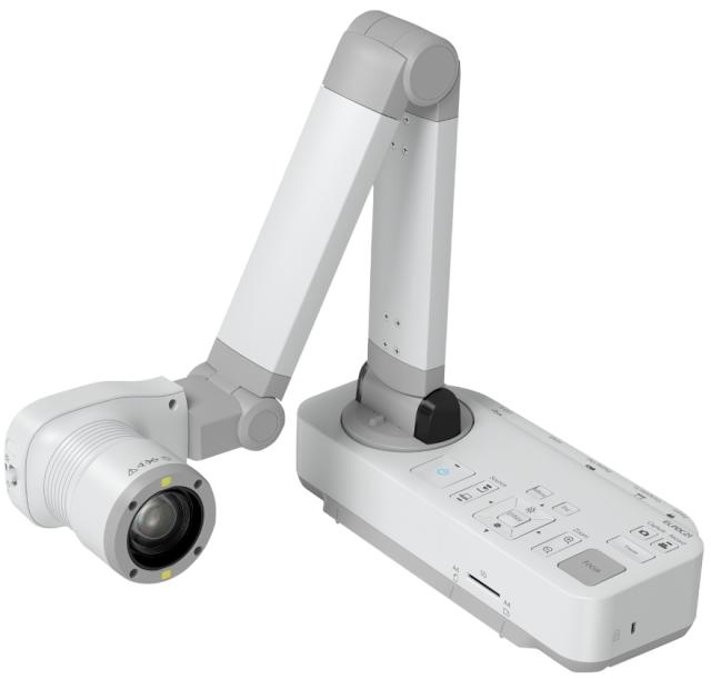 Камера Epson ELPDC21 Education document camera