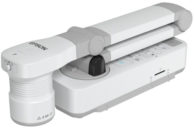 Камера Epson ELPDC21 Education document camera