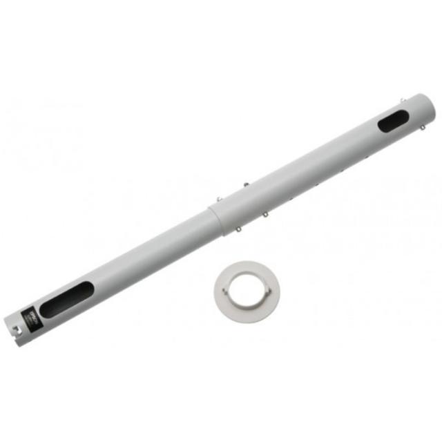 Аксесоар Epson Ceiling Pipe 450mm Silver (ELPFP13) for Use with ceiling mounts ELPMB22 & ELPMB23