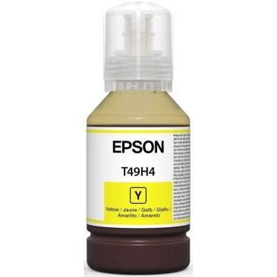 Консуматив Epson SC-T3100x Yellow ink bottle