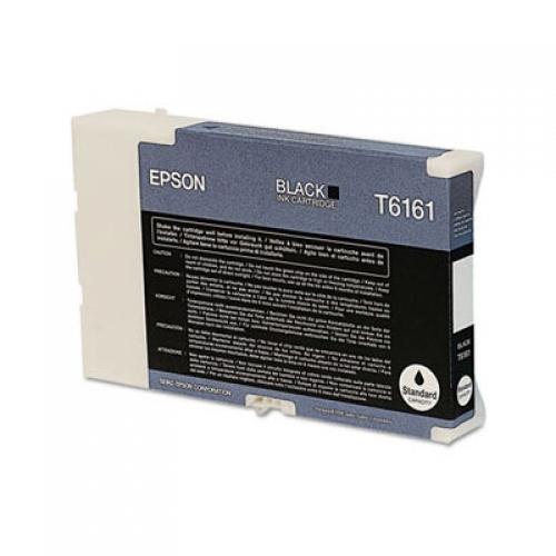 Консуматив Epson Standard Capacity Ink Cartridge(Black) for Business Inkjet B300 / B500DN