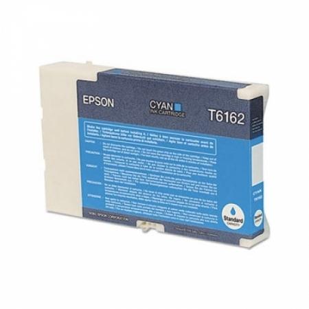Консуматив Epson Standard Capacity Ink Cartridge(Cyan) for Business Inkjet B300 / B500DN