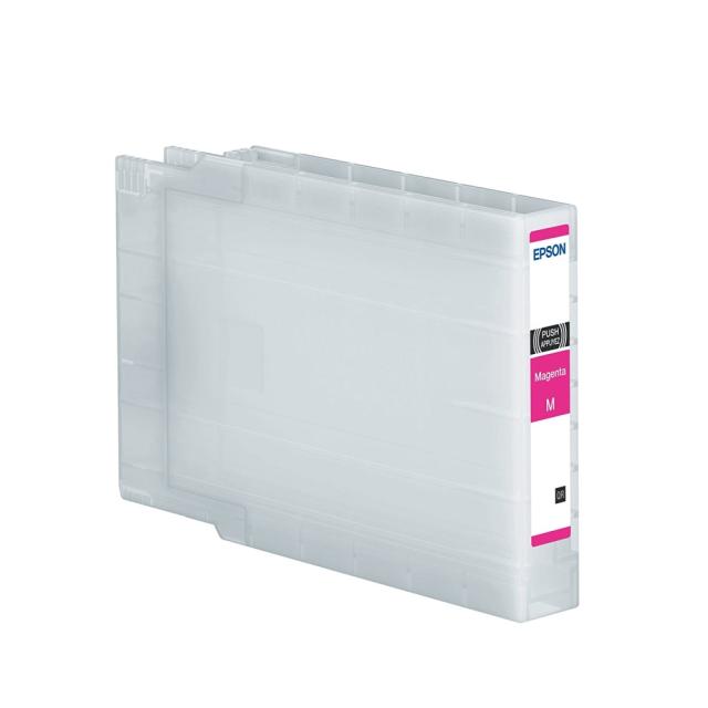 Консуматив Epson WF-6xxx Series Ink Cartridge XL Magenta