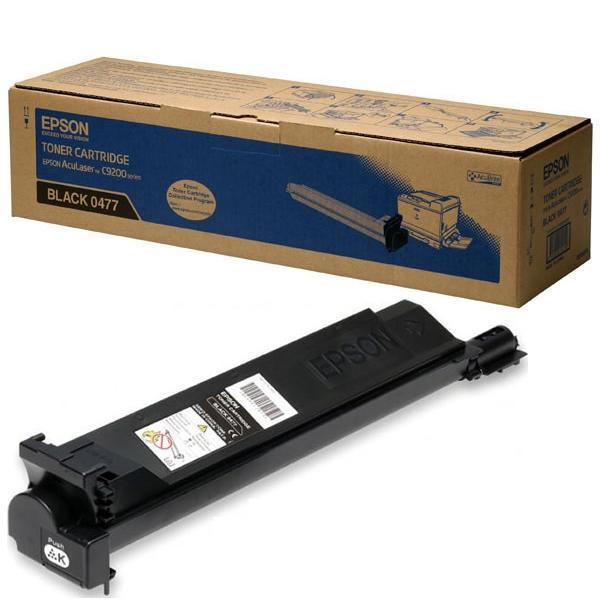 Консуматив Epson AL-C9200 Black Toner Cartridge for AcuLaser C92000