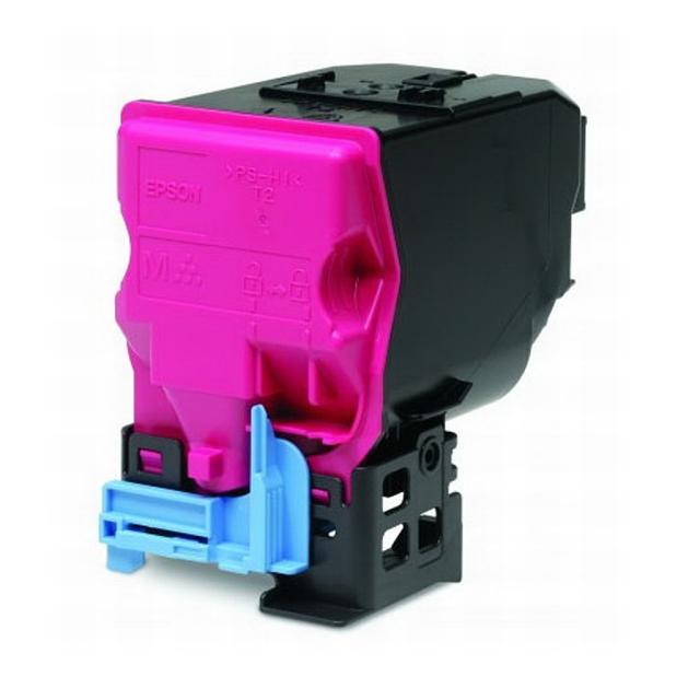 Консуматив Epson AL-C3900N/CX37DN series Toner Cartridge Magenta 6k