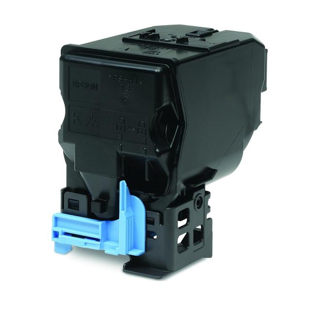 Консуматив Epson AL-C3900N/CX37DN series Toner Cartridge Black 6k