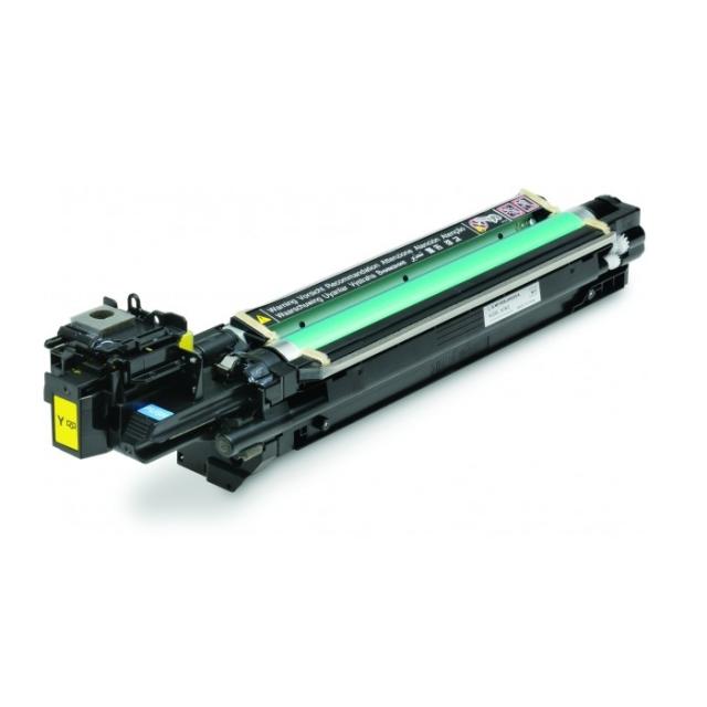 Консуматив Epson AL-C3900N/CX37DN series Photoconductor Unit Yellow 30k