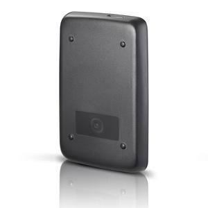 Външен диск Apacer AC233, 5TB 2.5" SATA HDD USB 3.2 Portable Hard Drive, AP5TBAC233B-1