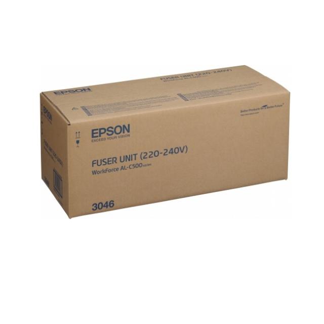 Консуматив Epson AL-C500DN Fuser Unit (220-240V) 100K