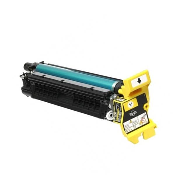 Консуматив Epson AL-C9200 Yellow Photoconductor Unit for AcuLaser C92000