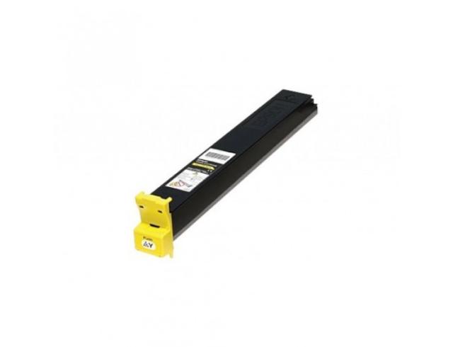 Консуматив Epson AL-C9200 Yellow Toner Cartridge for AcuLaser C92000