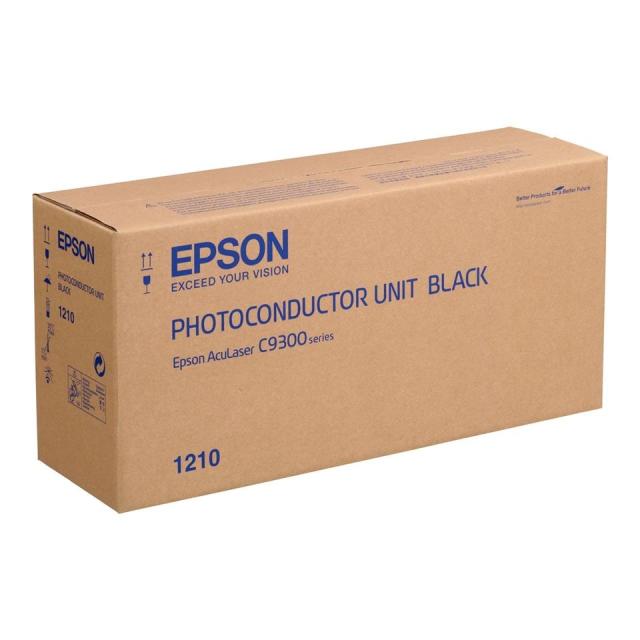 Консуматив Epson AL-C9300N Photoconductor Unit Black, 24k