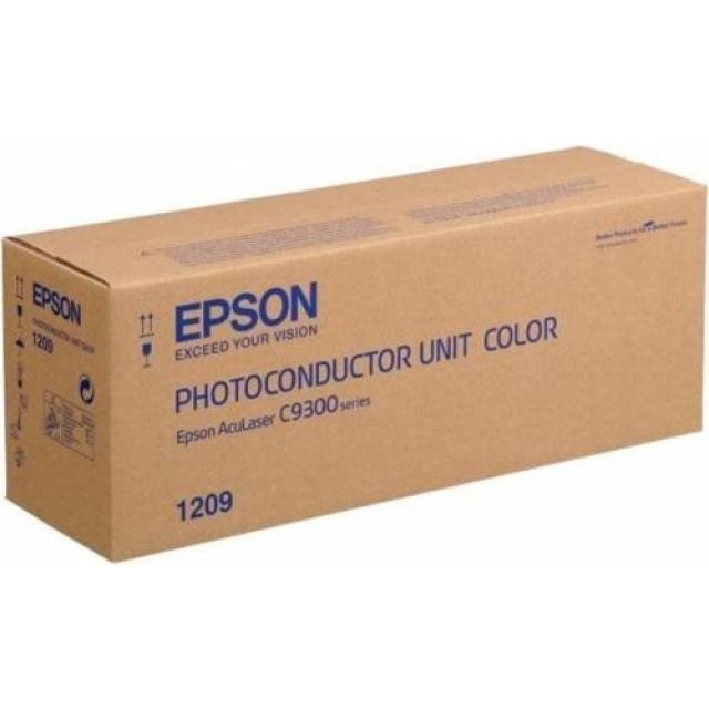 Консуматив Epson AL-C9300N Photoconductor Unit CMY, 24k
