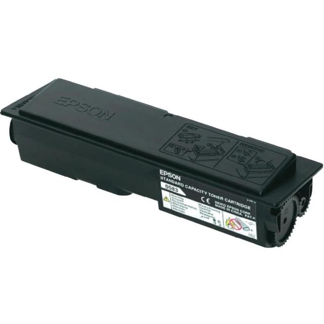 Консуматив Epson AL-M2300/M2400/MX20 Standard Capacity Return Toner Cartridge 3k