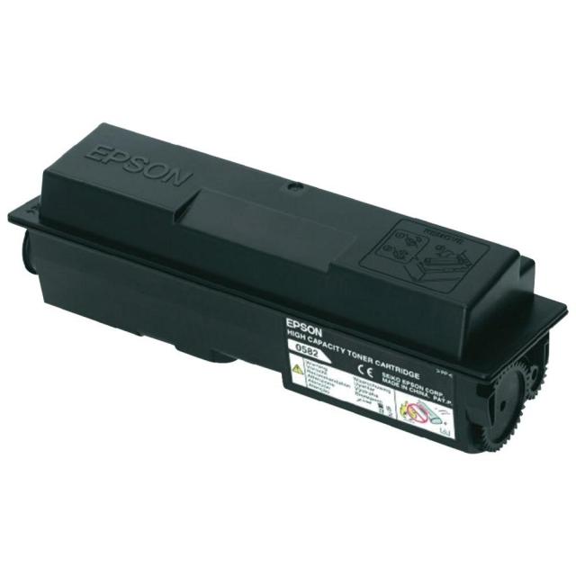 Консуматив Epson AL-M2400/MX20 High Capacity Return Toner Cartridge 8k