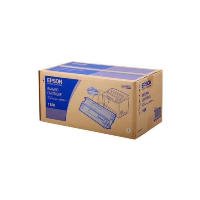 Консуматив Epson Black Imaging Cartridge for AcuLaser M8000 Series