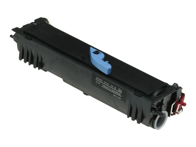 Консуматив Epson EPL 6200 Black Toner (High capacity)