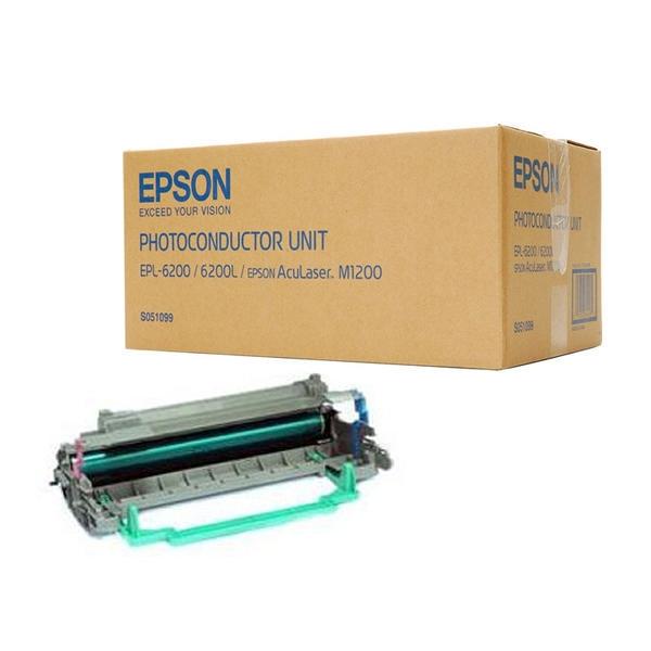Консуматив Epson Photoconductor Unit for EPL 6200, AcuLaser M1200