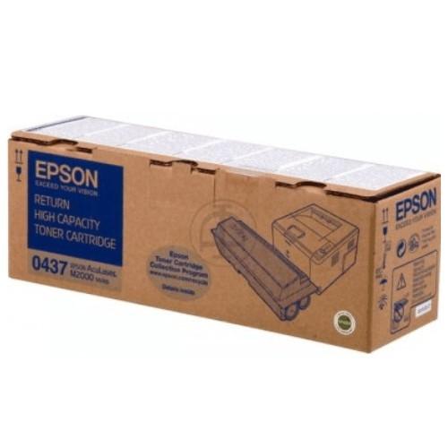Консуматив Epson Return High Capacity Toner Cartridge  for Under Special Conditions/ AcuLaser M2000 Series