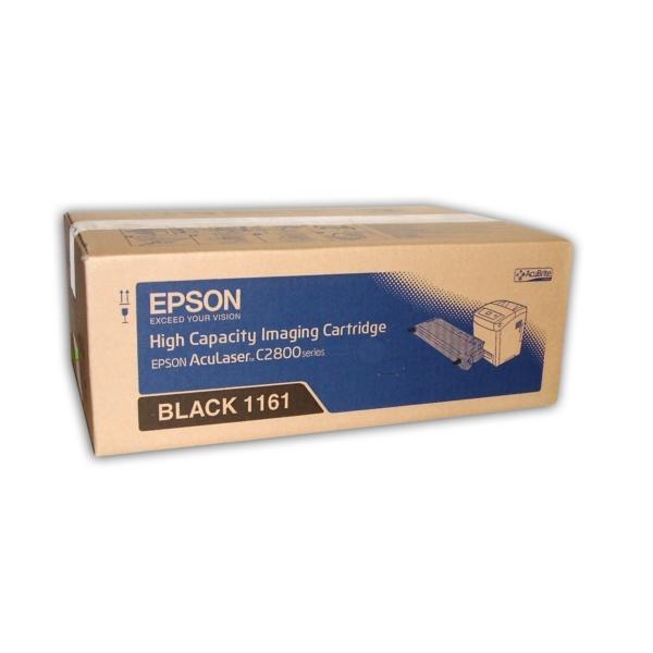 Консуматив Epson High Capacity Imaging Cartridge(Black) for AcuLaser C2800 Series